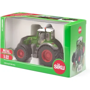 Siku Fendt 728 Vario 1:32 Scale