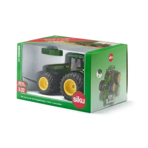 Siku John Deere 8R 410 on Duels 1:32 Scale
