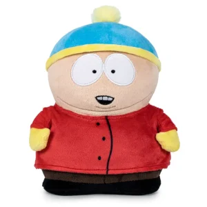 South Park Cartman 27cm Soft Toy