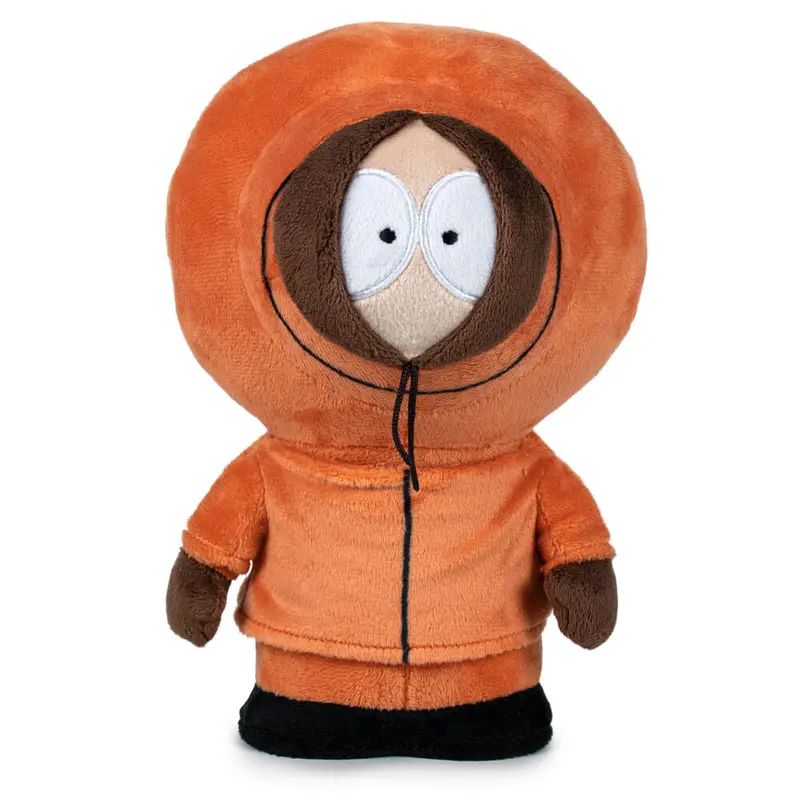South Park Kenny 27cm Soft Toy