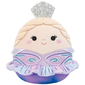Squishmallows 20cm Plush - Wicked Glinda