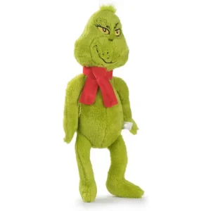 The Grinch 40cm Soft Toy