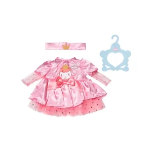 Baby Annabell Happy Birthday Dress 43cm