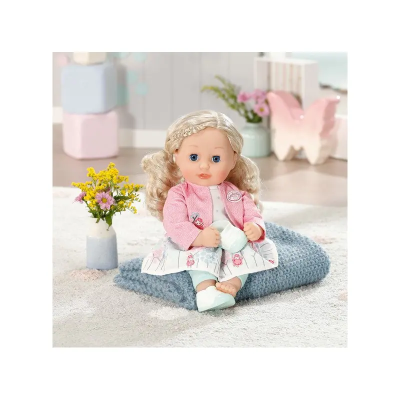 Baby Annabell Little Sophia 36cm doll