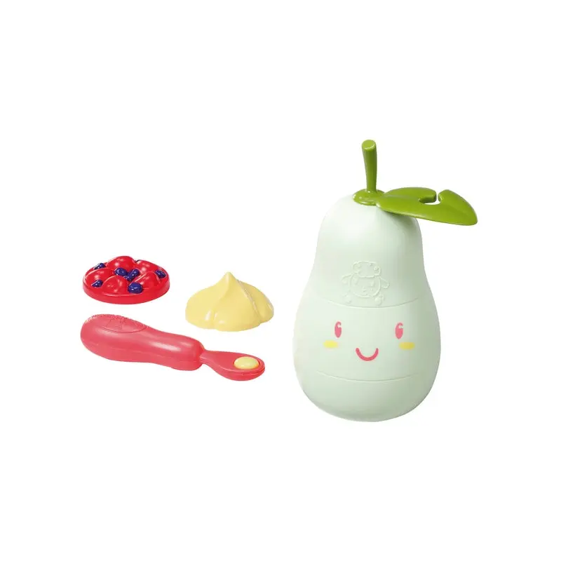 Baby Annabell Lunch Time Feeding Set