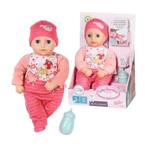 Baby Annabell My First Annabell 30cm Doll