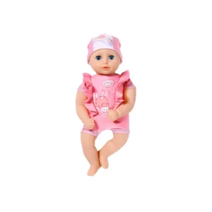 Baby Annabell My First Bath Annabell 30cm doll