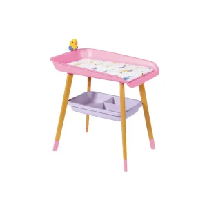BABY born Changing Table