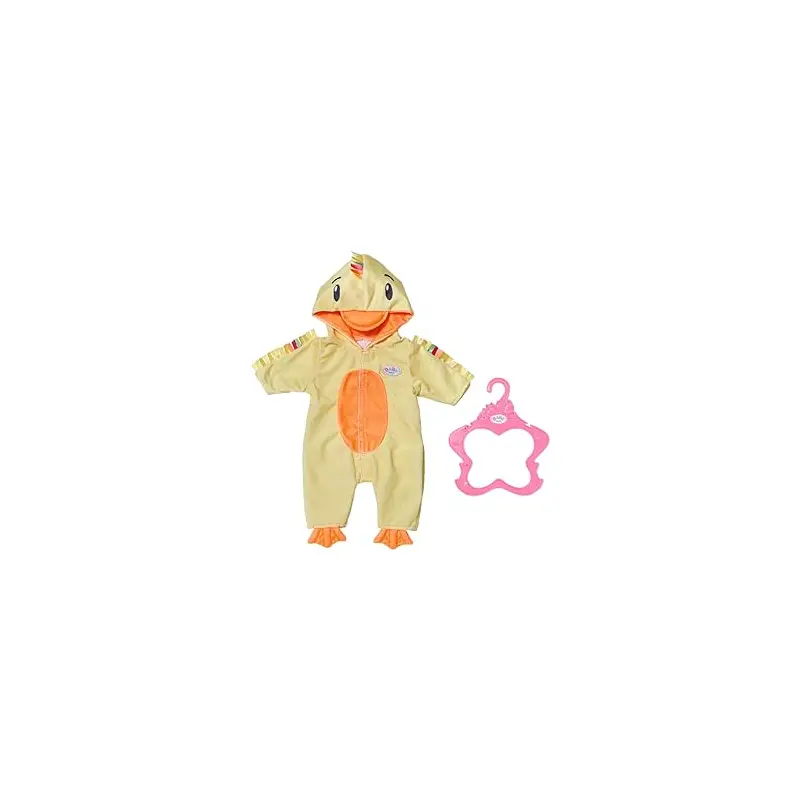 BABY born Night Onesie 43cm