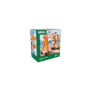 Brio Gantry Crane
