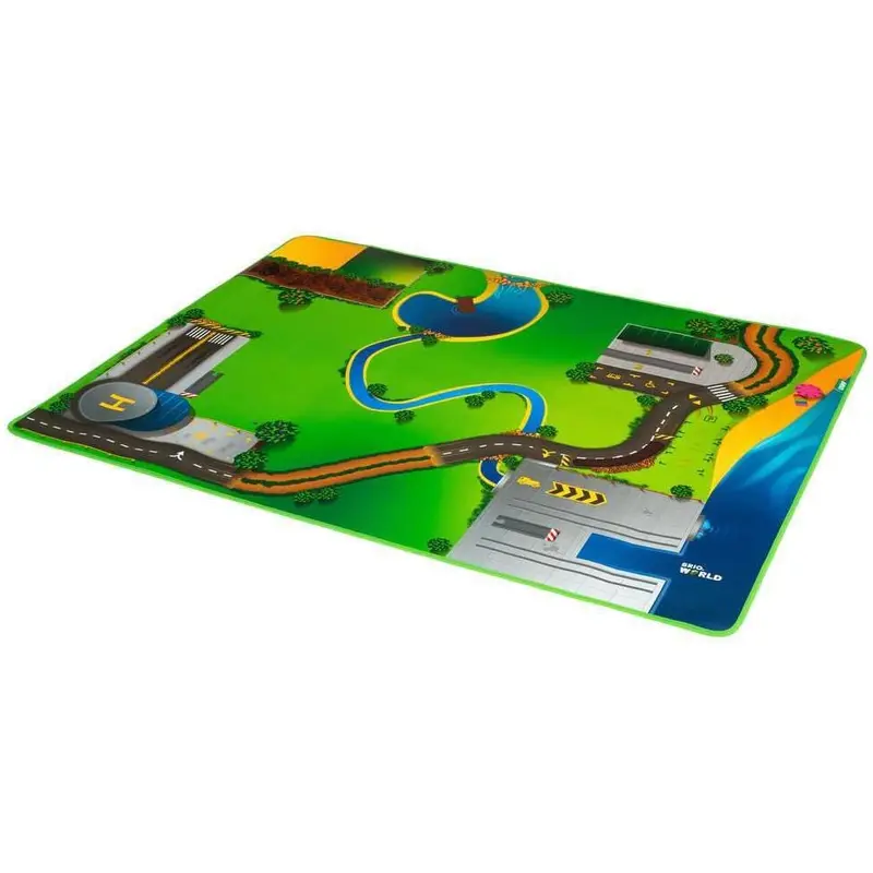 Brio World Playmat