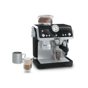 Casdon DeLonghi Barista Coffee Machine