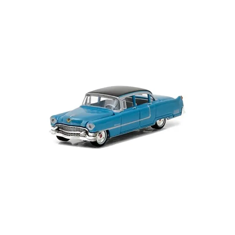 Elvis Presley 1955 Cadillac Fleetwood 1:64 Scale