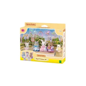 Sylvanian Families Royal Princess Set