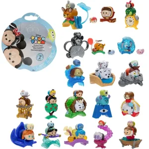 Tsum Tsum Disney Mystery Bag Wave 2