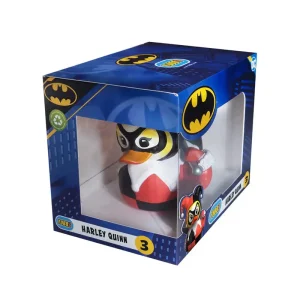 Tubbz: DC Batman Harley Quinn