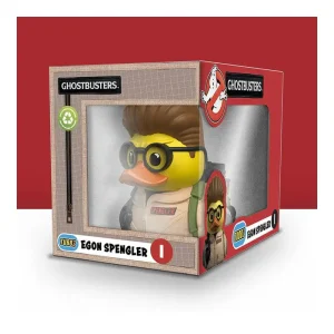 Tubbz: Ghostbusters Egon Spengler