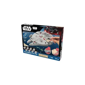 Wood WorX Star Wars - Millennium Falcon