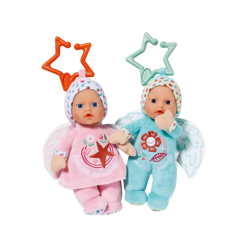 Zapf Baby Born Angels for Babies Doll Assorted