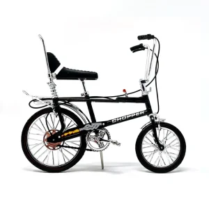 Chopper Mk II Bicycle - Fizzy Yellow/Black asst