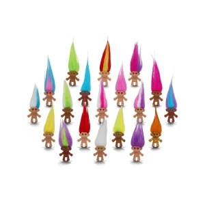 Good Luck Trolls Pencil Toppers