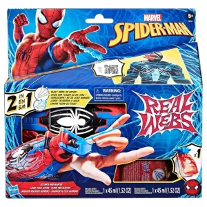 Marvel Spider-man Ultimate Web Blaster