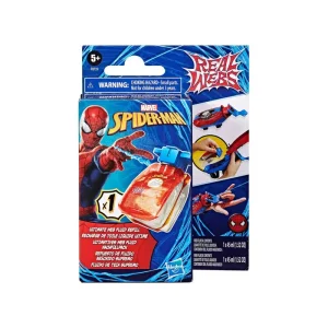 Marvel Spider-man Ultimate Web Blaster Refill