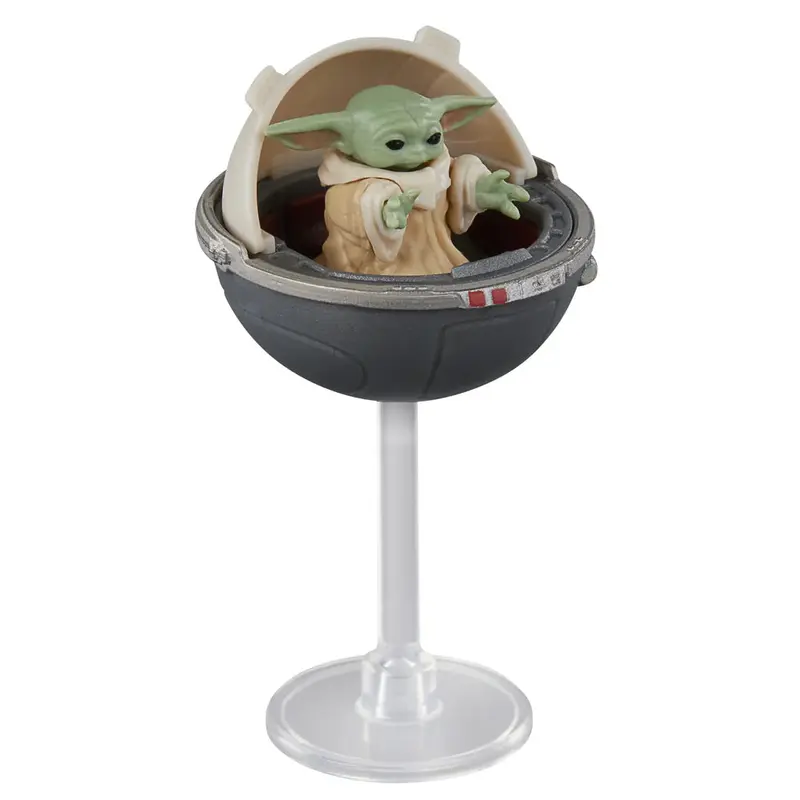 Star Wars Grogu Action Figure