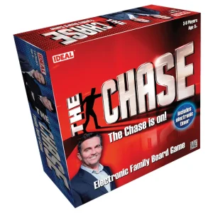 The Chase Family Game