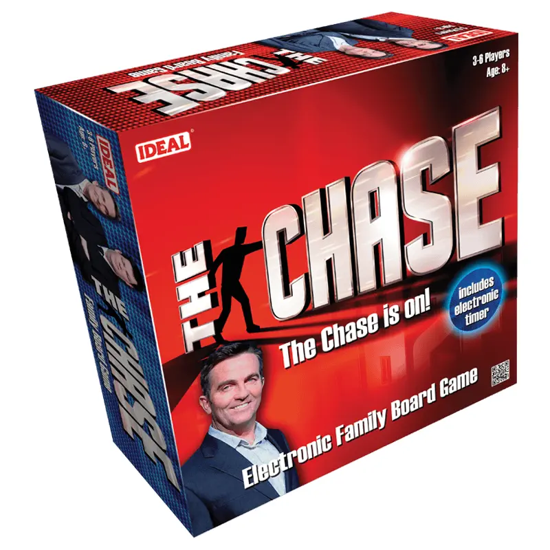 The Chase Family Game