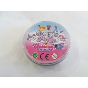 Unicorn Uv Putty