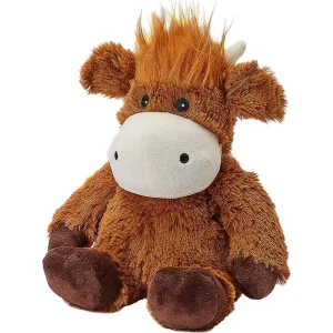 Warmies Cow Microwavable