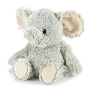 Warmies Elephant Microwwavable