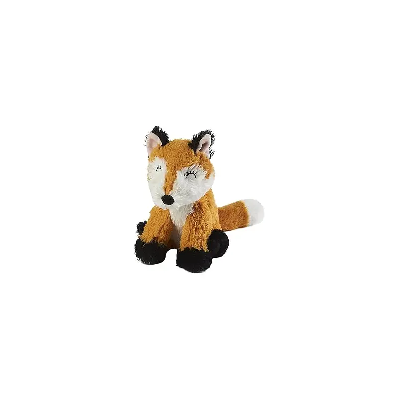 Warmies Fox Microwavable
