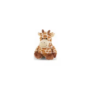 Warmies Giraffe Microwavable