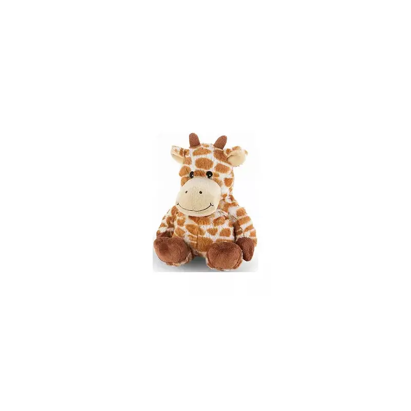 Warmies Giraffe Microwavable