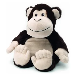 Warmies Monkey Microwavable