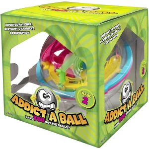 Addict A Ball Maze 2