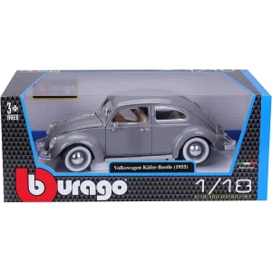Burago Vw Kafer Beetle 1/18