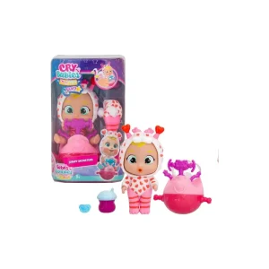 Cry Babies Magic Tears Stars Jumpy Monsters