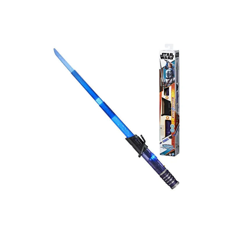 Star Wars Lightsaber Forge Bladesmith Darksabre