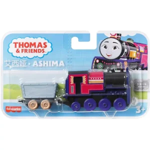 Thomas and Friends Diecast Ashima
