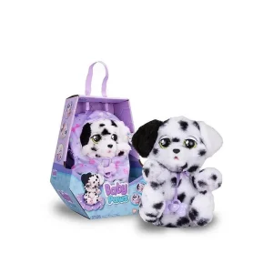 Baby Paws Dalmation Plush Toy