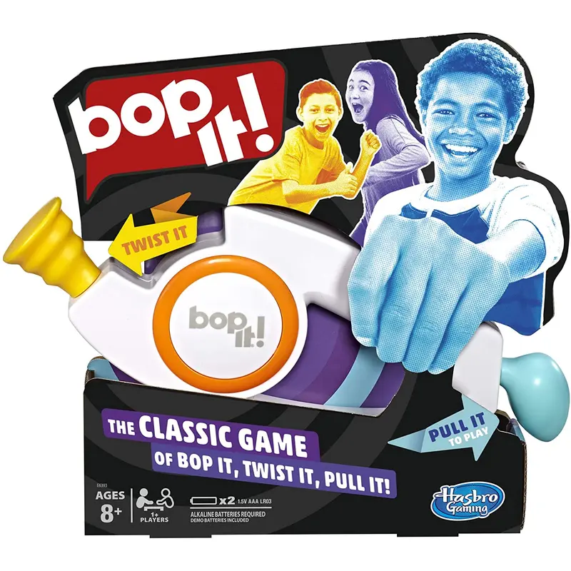 Bop It