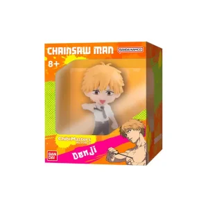 ChibiMasters Chainsaw Man Denji Figure Wave1