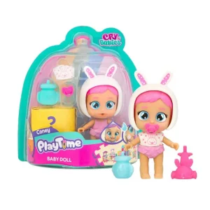 Cry Babies PlayTime Baby Doll Assorted