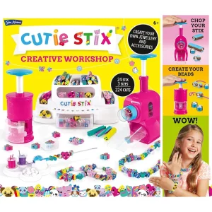 Cutie Stix Creation Station