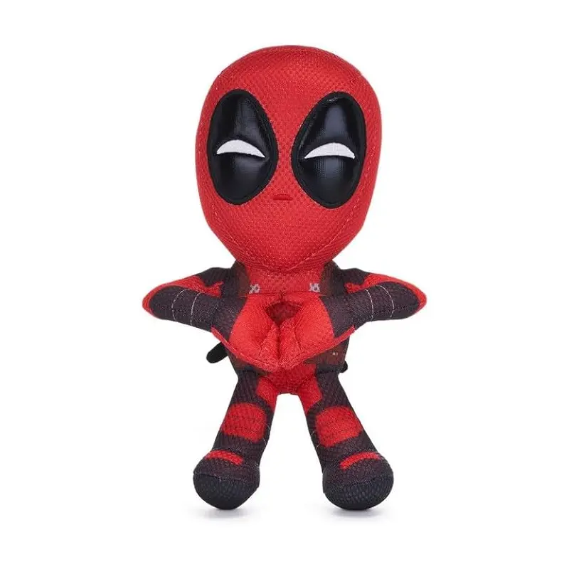 Deadpool Heart Hands 30cm Soft Toy