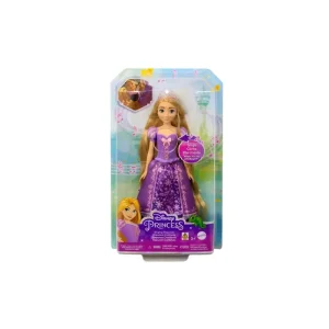 Disney Pincess Singing Rapunzel 30cm Doll