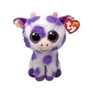 Ethel The Cow - Beanie Boos